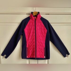 Ralph Lauren women’s Fleece Jacket